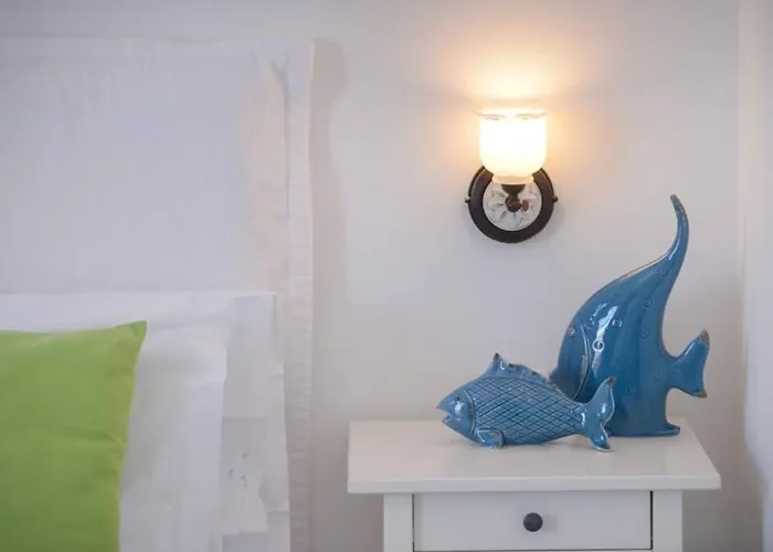 Casa La Verbena Apartament Praiano