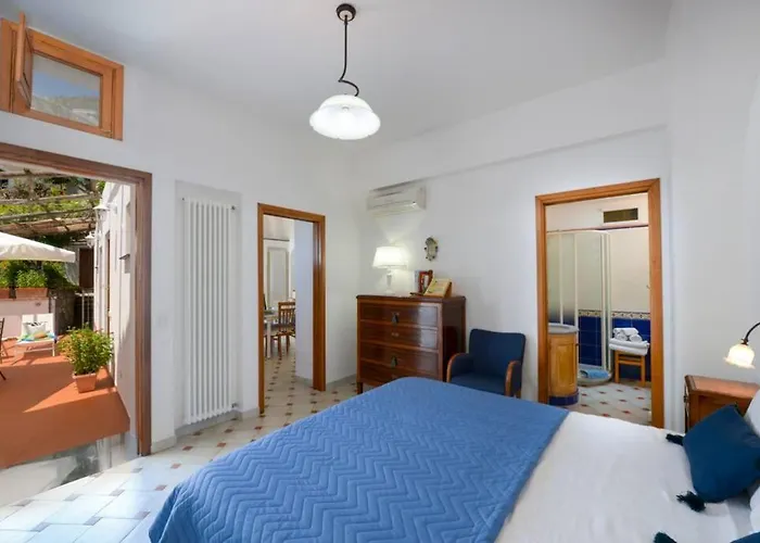 Apartament Casa La Verbena