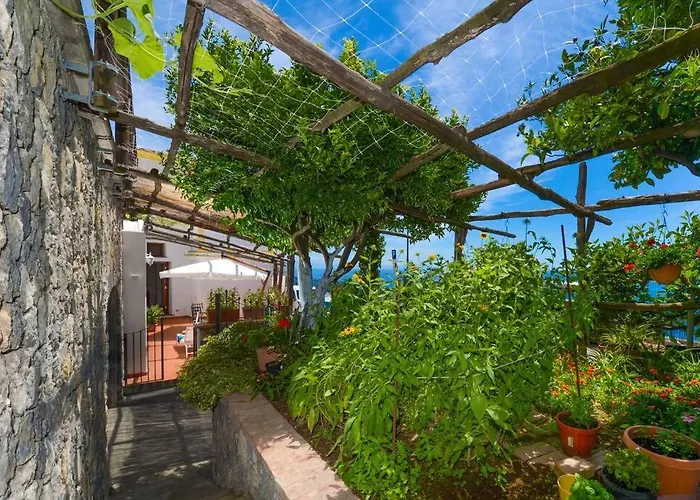 Apartament Casa La Verbena *
