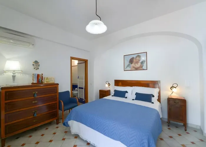 Apartament Casa La Verbena
