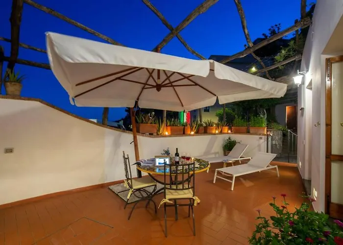 Apartament Casa La Verbena *