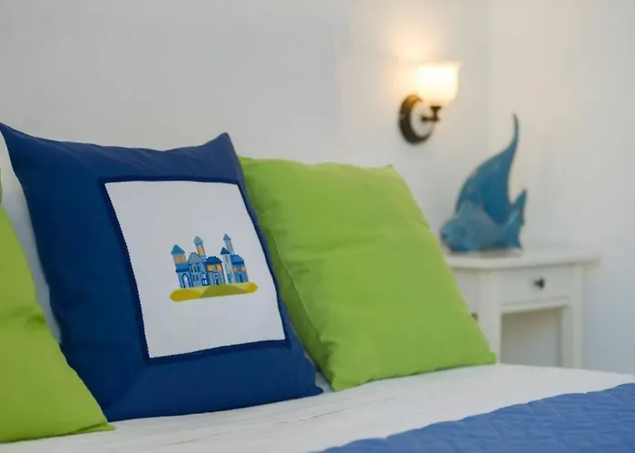 Apartament Casa La Verbena