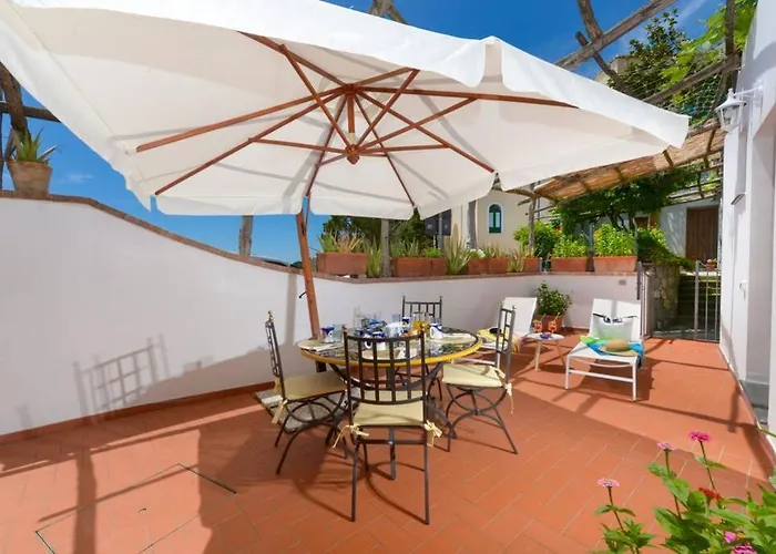 Apartament Casa La Verbena