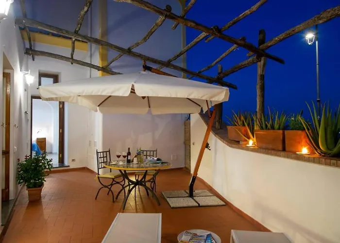 Apartament Casa La Verbena