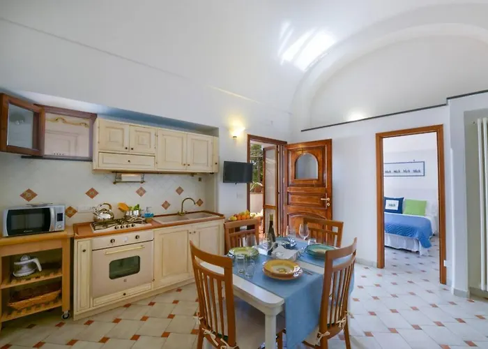 Apartament Casa La Verbena *