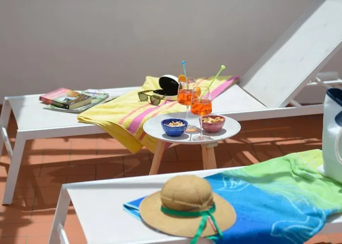 Casa La Verbena Apartament