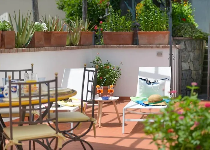 Casa La Verbena