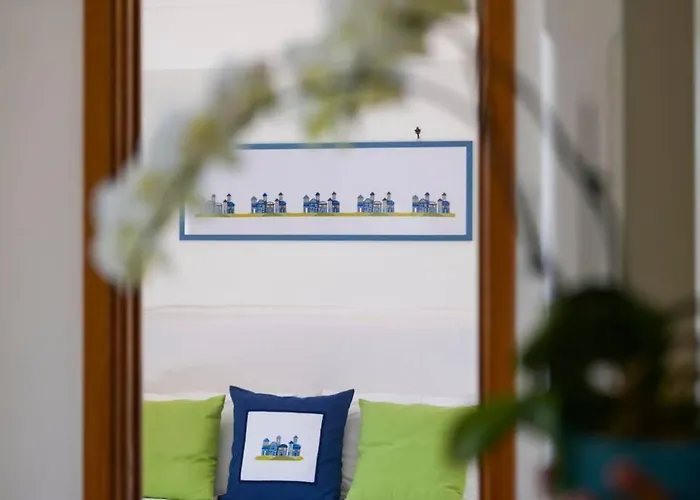 Casa La Verbena Praiano