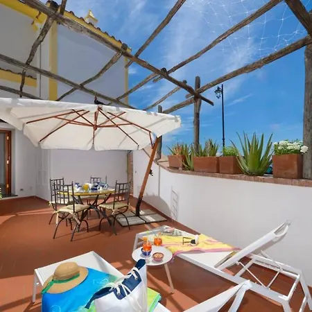 Casa La Verbena *