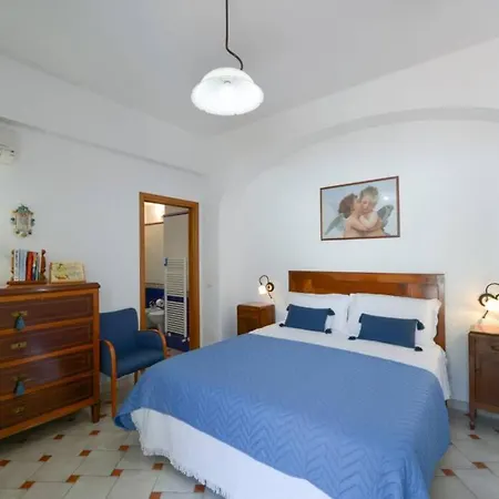 Apartamento Casa La Verbena