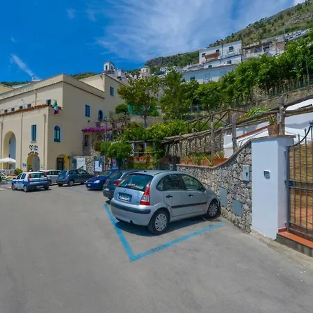 Casa La Verbena