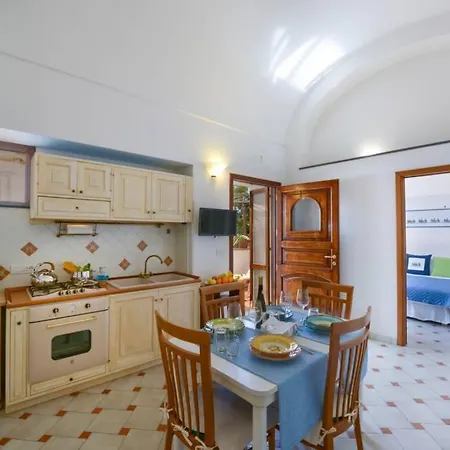 Apartamento Casa La Verbena *