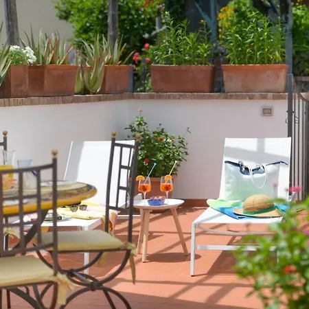 Casa La Verbena